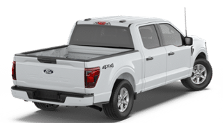 2026 Ford F-150® External Image 3